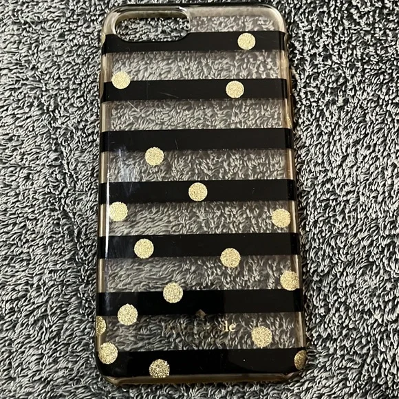 iPhone 8plus Kate Spade - Picture 4 of 5